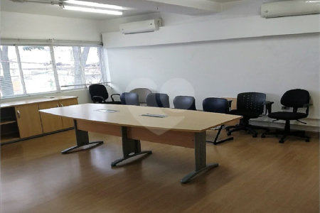 Conjunto comercial à venda na Aclimação, com 118 m²