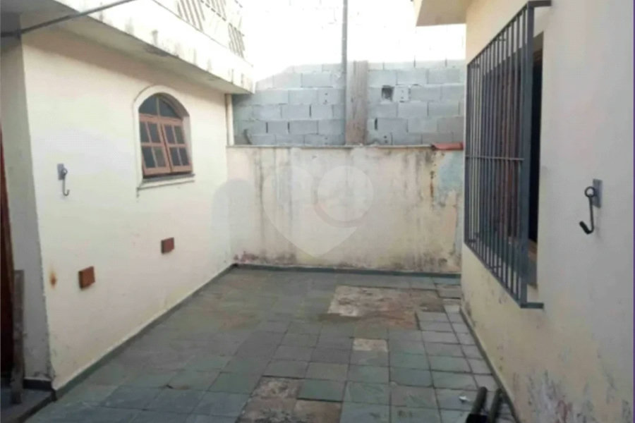 Casa Térrea a venda 2 Dormitórios , 3 Vagas , 110 m² construida e 208 de terreno!