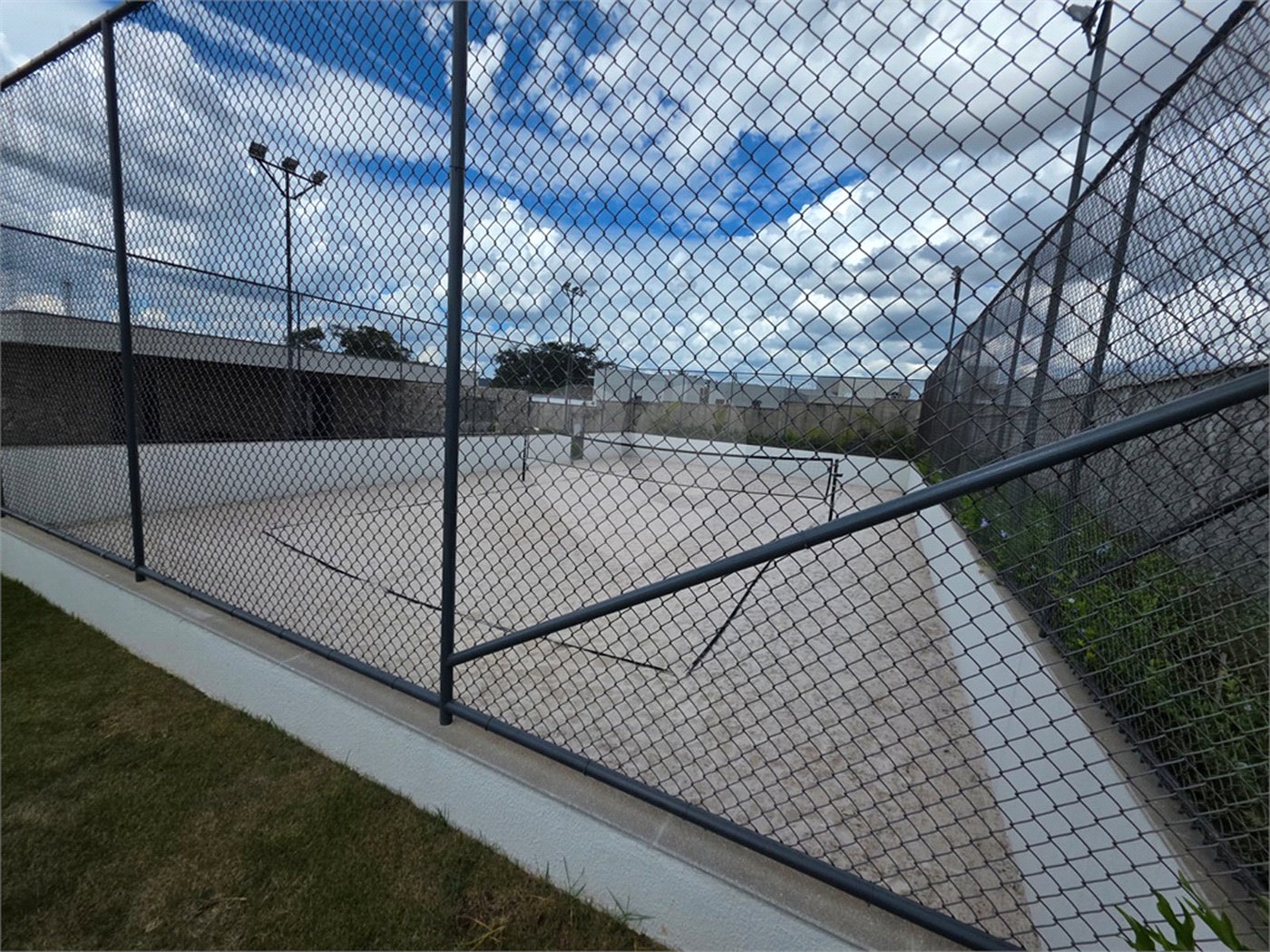Terreno 360m² Parque Faber 5