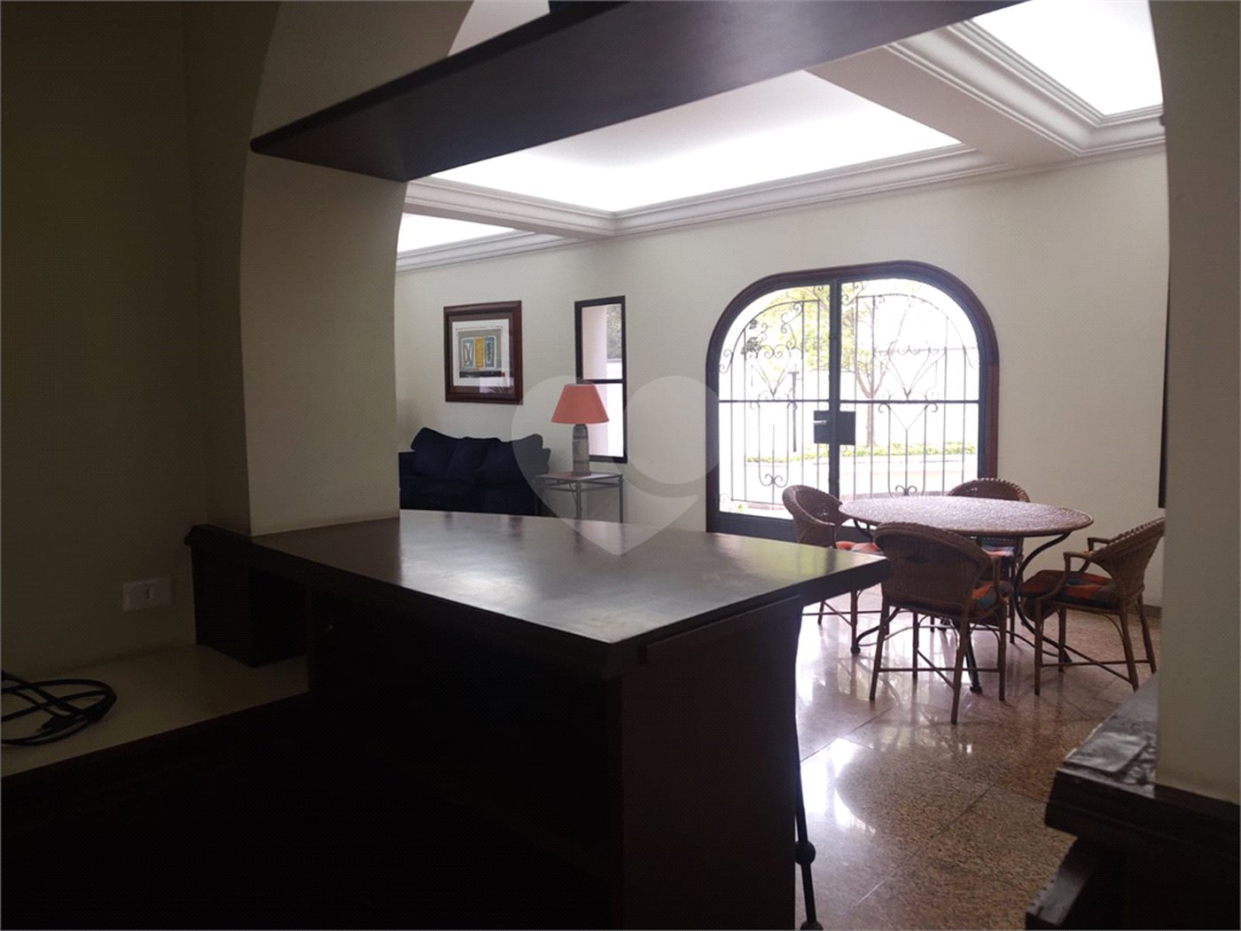 APARTAMENTO NA VILA CLEMENTINO COM 4 DORMITORIOS 4 SUITE E 6 VAGAS
