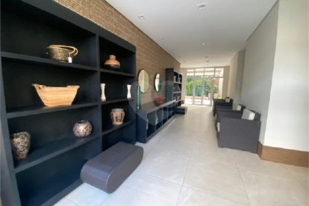 EXCELENTE APARTAMENTO NA ACLIMAÇÃO