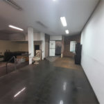 Prédio Comercial na Av. São Carlos - Excelente Oportunidade no Centro da Cidade