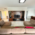 Apartamento à venda com 4 quartos, sendo 3 suítes, em Cambuci, São Paulo, SP