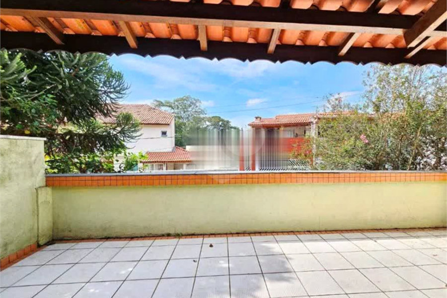 Sobrado com 280m² á venda - Itaquera