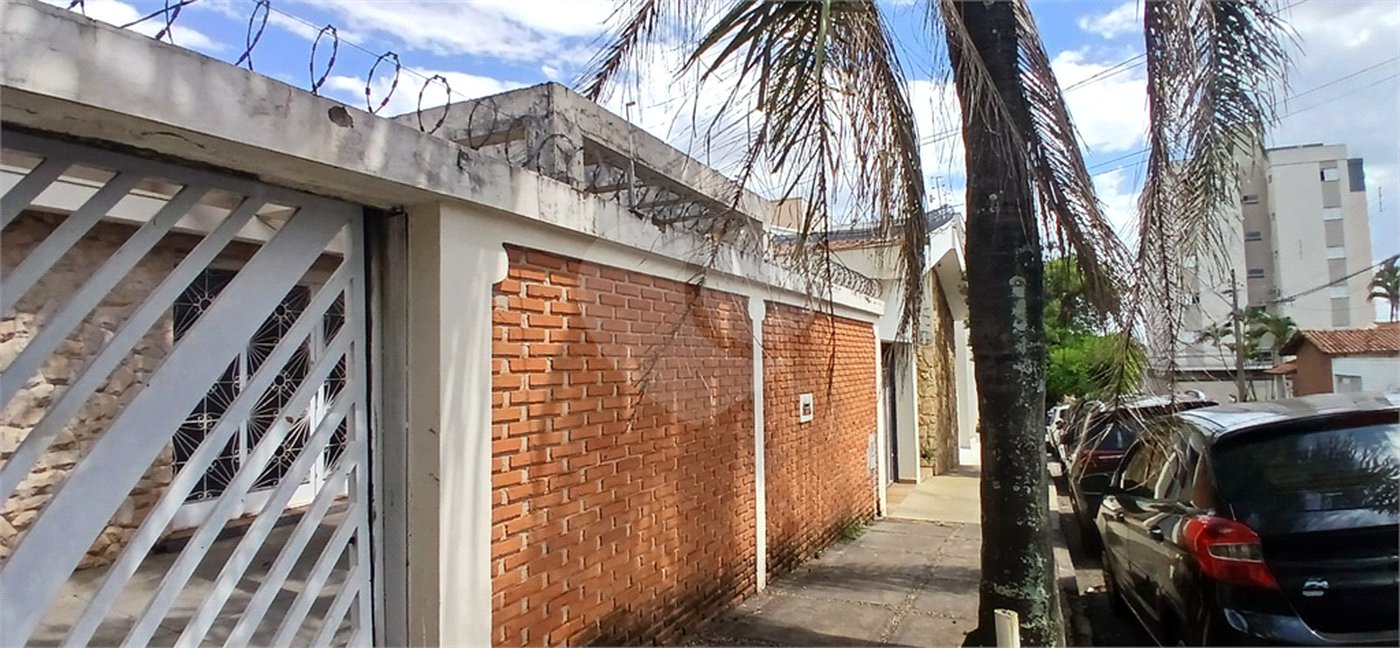 Casa para Venda no Centro