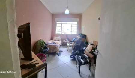 Apartamento à venda com 3 quartos em Bela Vista, São Paulo, SP