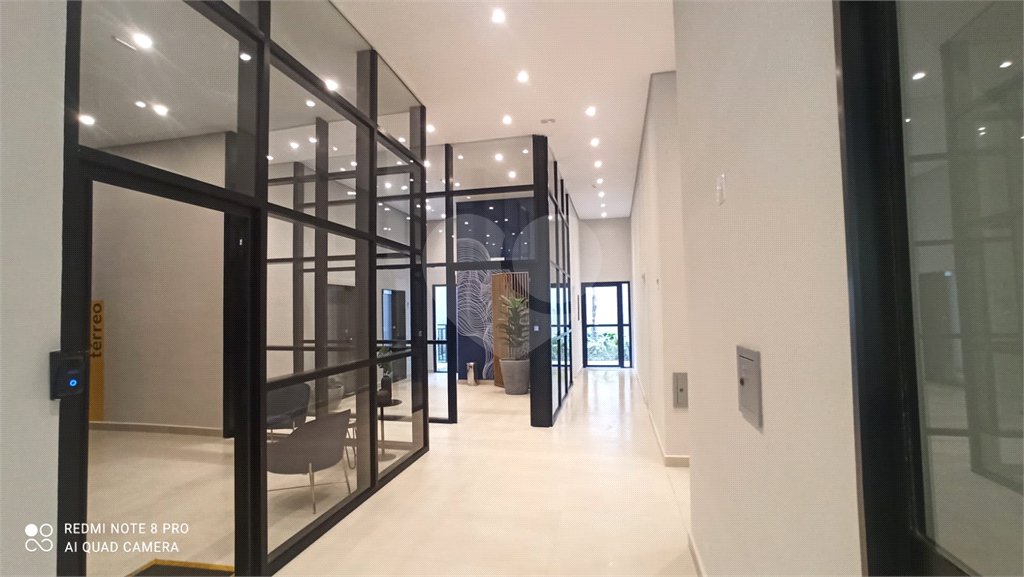 Studio 24m², metro Mackenzie