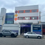 PRÉDIO COMERCIAL À VENDA NO JABAQUARA – EXCELENTE OPORTUNIDADE PARA INVESTIMENTO ALUGADA ATÉ 2029
