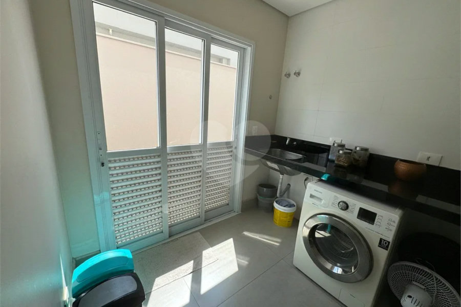 Casa de alto padrão à venda no Morada do Engenho em Piracicaba - SP.
