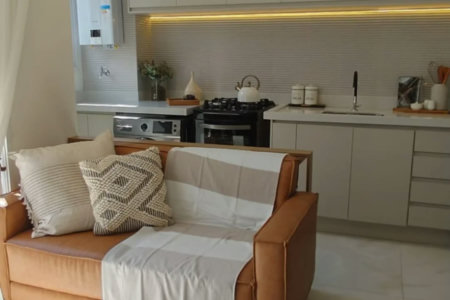 Duo Residence