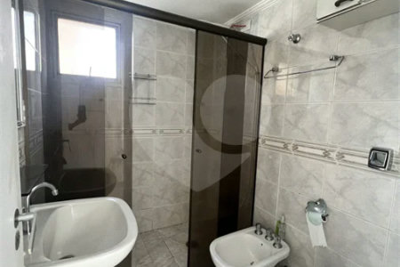 Apartamento á venda - Vila Guarani