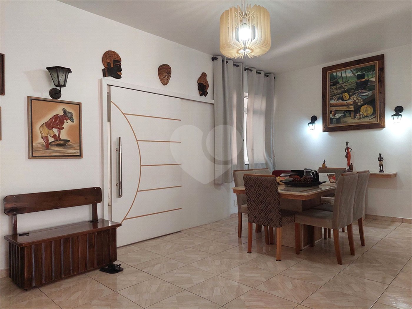 Apartamento à venda de 150m², 3 dorms na Bela Vista.