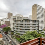 Apartamento para alugar com 1 quarto em Itaim Bibi, São Paulo - SP