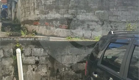 OPORTUNIDADE! ÓTIMO PARA INVESTIDOR. TERRENO 307 M²- Proximidade JABAQUARA