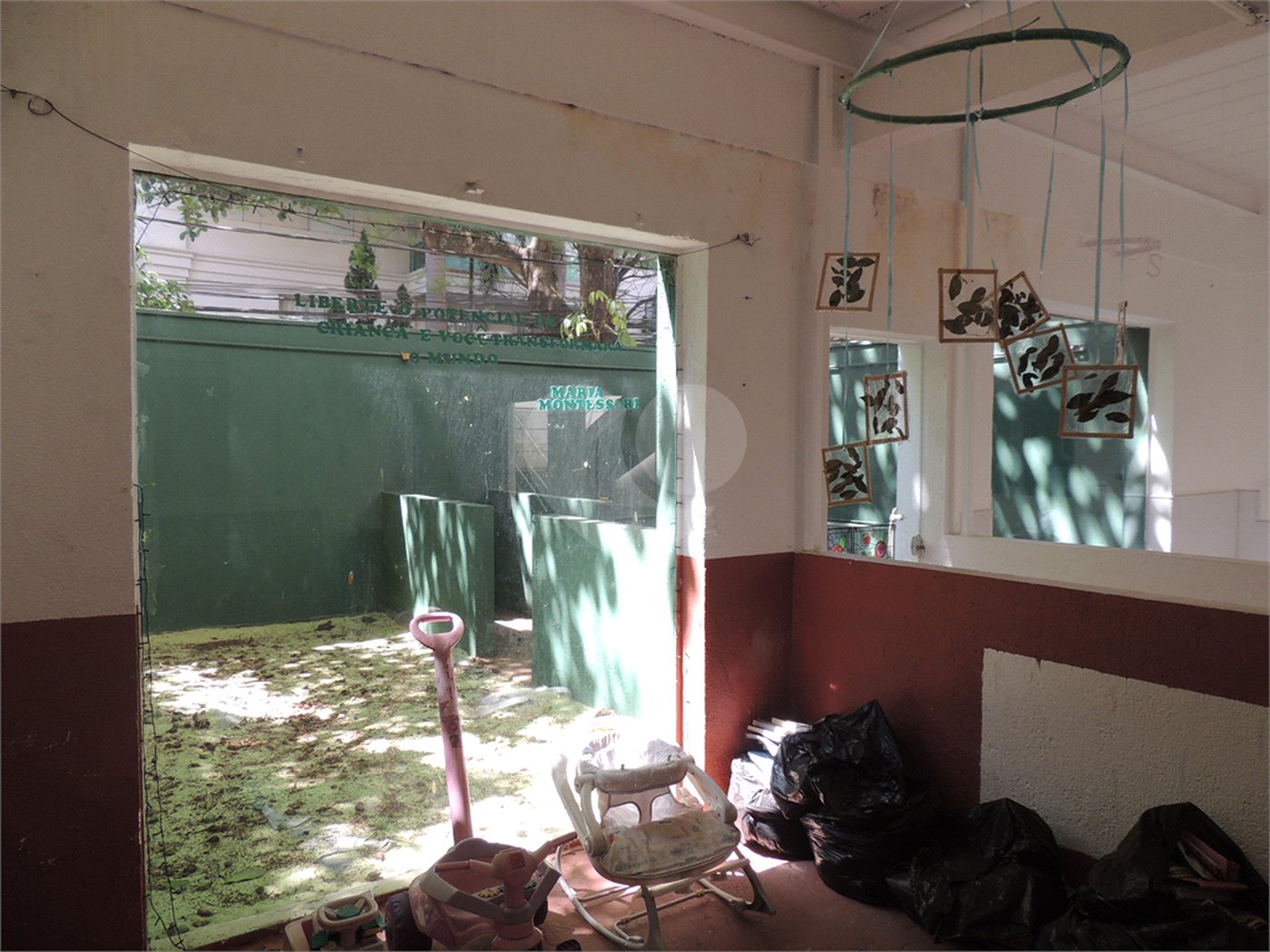 Excelente Casa Térrea Comercial em Região Nobre !!!