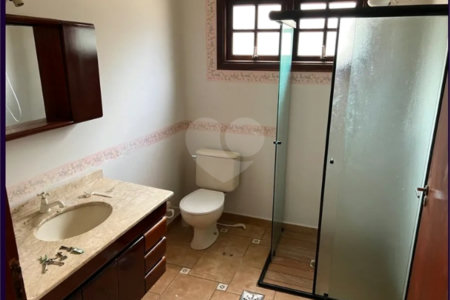 Casa com 5 dorms à venda no Jardim Alvorada