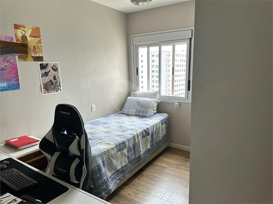 Apartamento à venda com 4 quartos, sendo 3 suítes, em Jardim Marajoara, São Paulo, SP