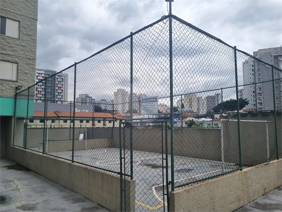 Apartamento á venda - Vila Guarani