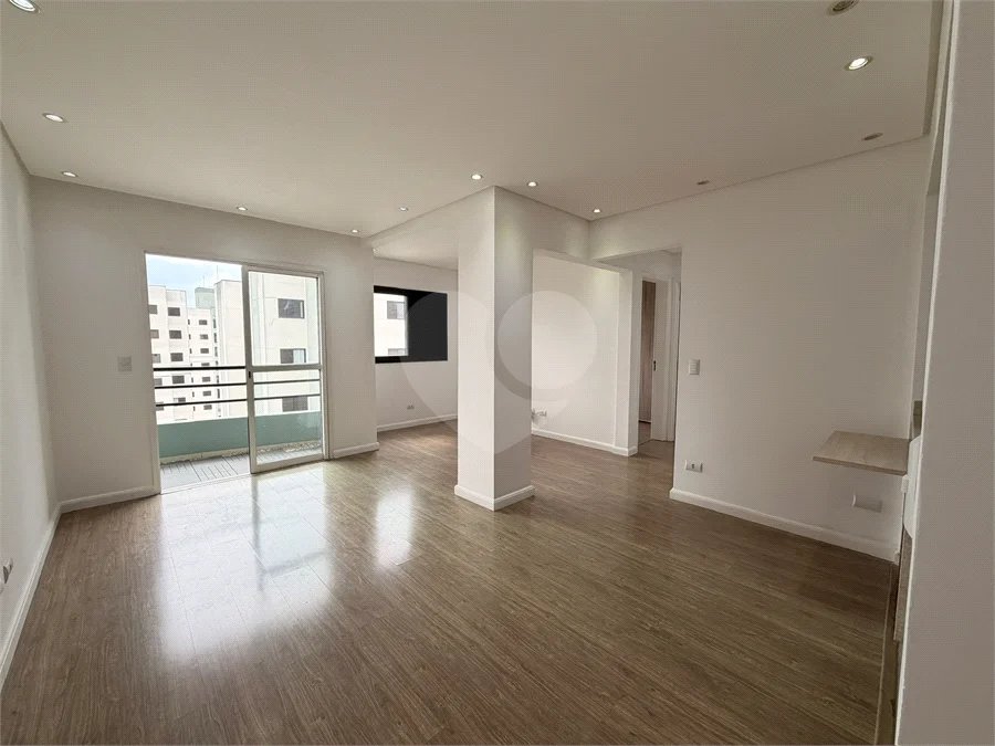 Apartamento para venda no Residencial Piazza Della Fontana com 3 quartos e 1 vaga.