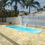 Casa com 3 dormitórios para locação, 222 m² - Vila Borghesi - São Roque/SP