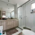 Pompéia - 66 m² | 2 dormitórios (1 suíte) | 1 vaga