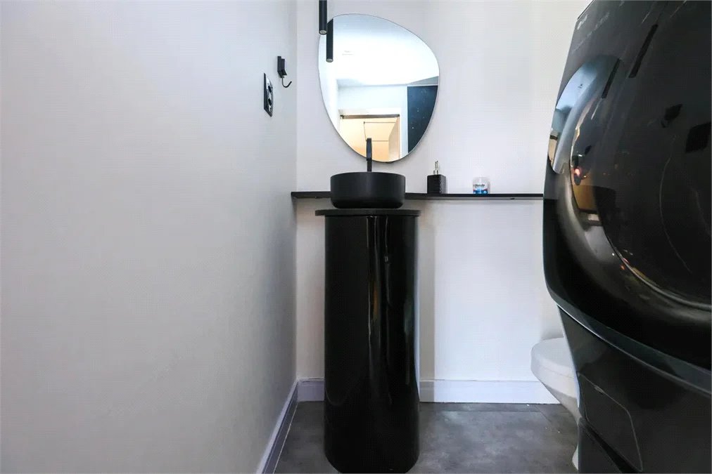Apartamento à venda com 1 suíte em Vila Sônia, São Paulo, SP
