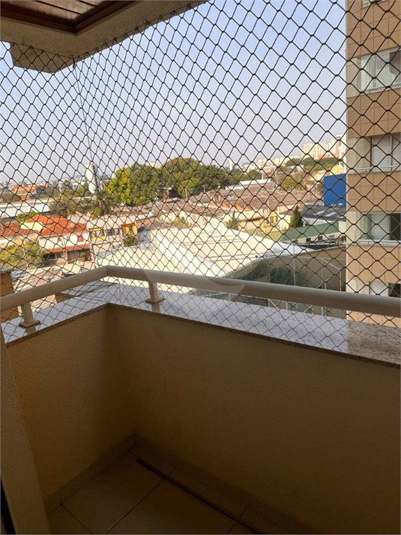 Apartamento á venda MOBILIADO com 128m², 3 suítes, 2 vagas, no centro de Santo André