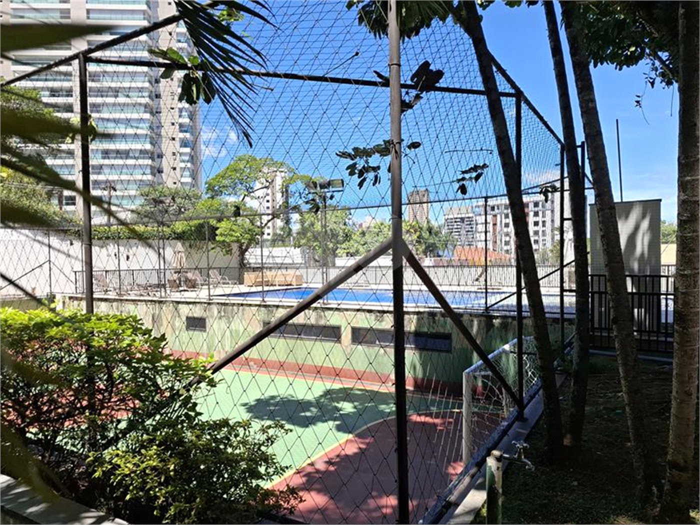 Apartamento, a venda, com 300m² de área privativa, 4 suítes, 4 vagas - Santana / SP