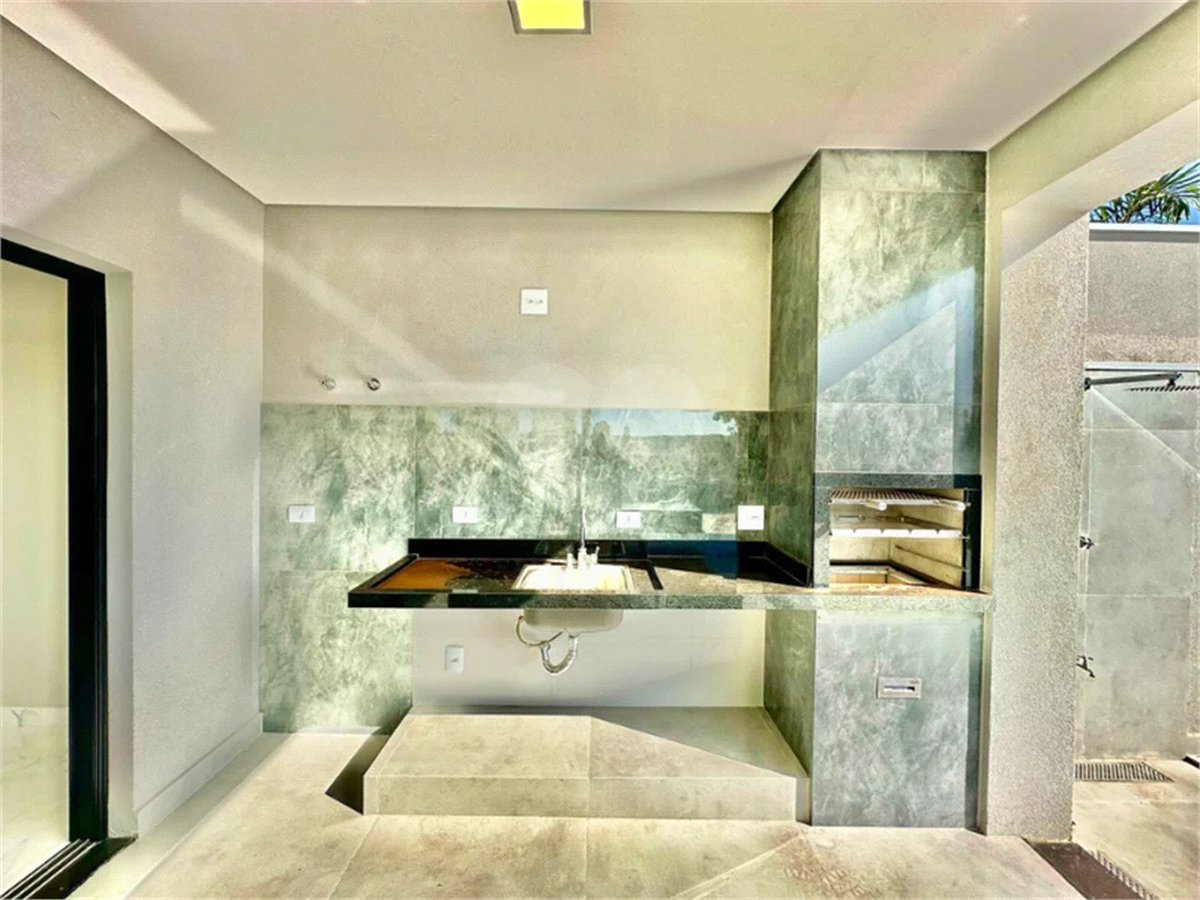 Excelente sobrado de 164m² em condomínio em Ribeirão Preto