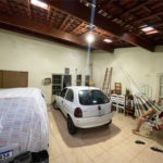 Casa térrea para venda na Vila Nossa Senhora de Fátima.