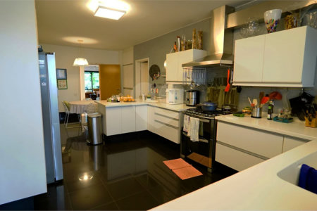 Apartamento à venda com 4 quartos, sendo 3 suítes, em Santo Amaro, São Paulo, SP