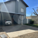 Casa a venda no Condomínio Grand Ville
