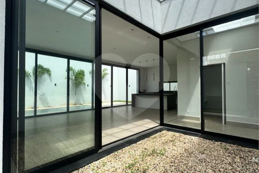 Casa recém construída com 3 suítes, no Damha 2 de Piracicaba.