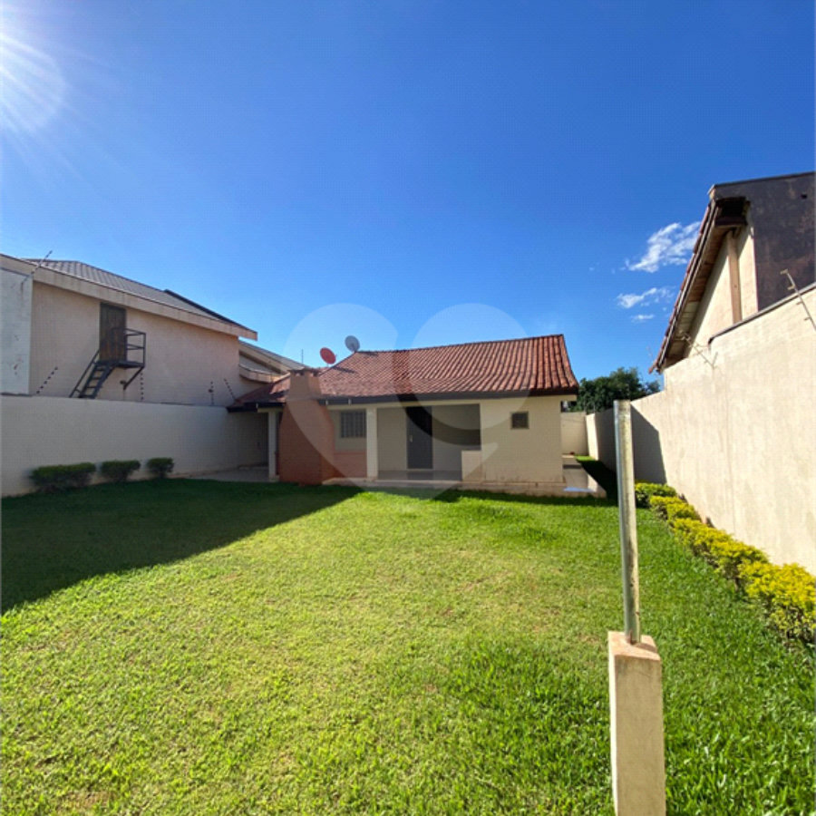 Casa à venda na Rua Caçapava – Vila Reno