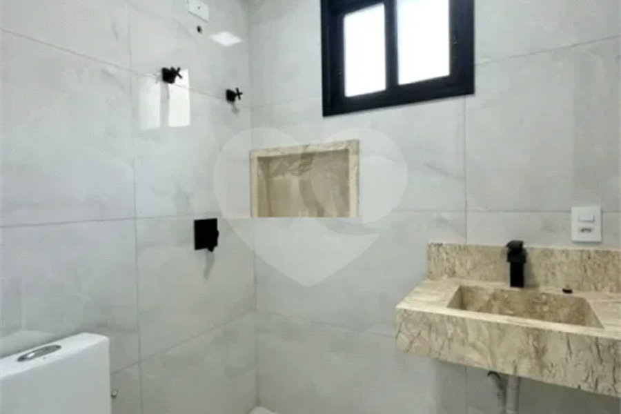 Casa no Condomínio Parque UNIMEP Taquaral – Piracicaba/SP com 3 dormitórios sendo 1 suíte