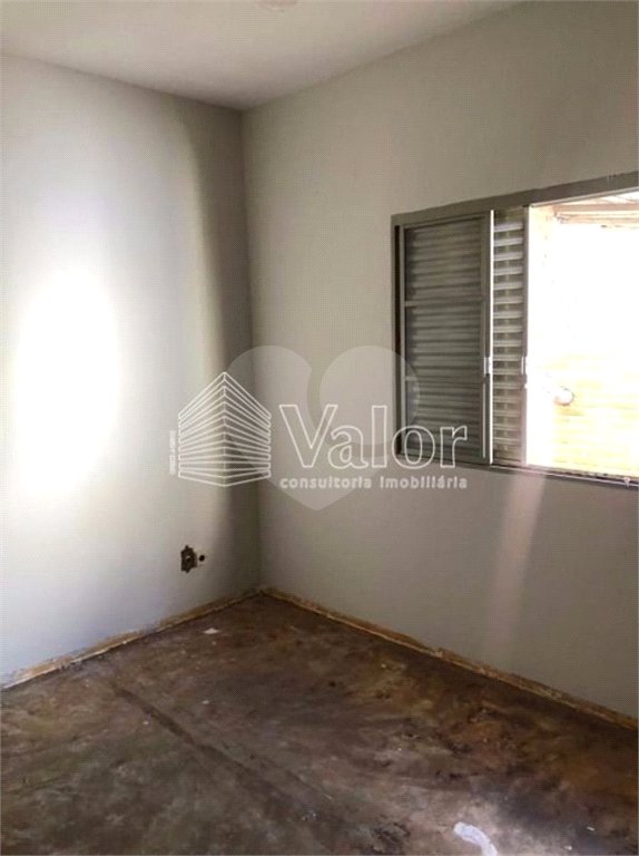 Casa térrea para venda na Vila Monteiro