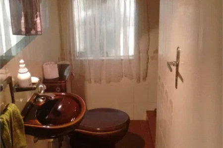 Sobrado à venda com 3 quartos, sendo 1 suíte, em Jaguaré, São Paulo - SP