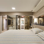 Apartamento à venda com 2 suítes em Vila Mascote, São Paulo, SP