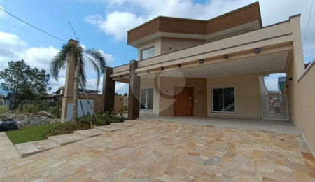 Casa à venda com 5 suítes em Morada da Praia, Bertioga, SP
