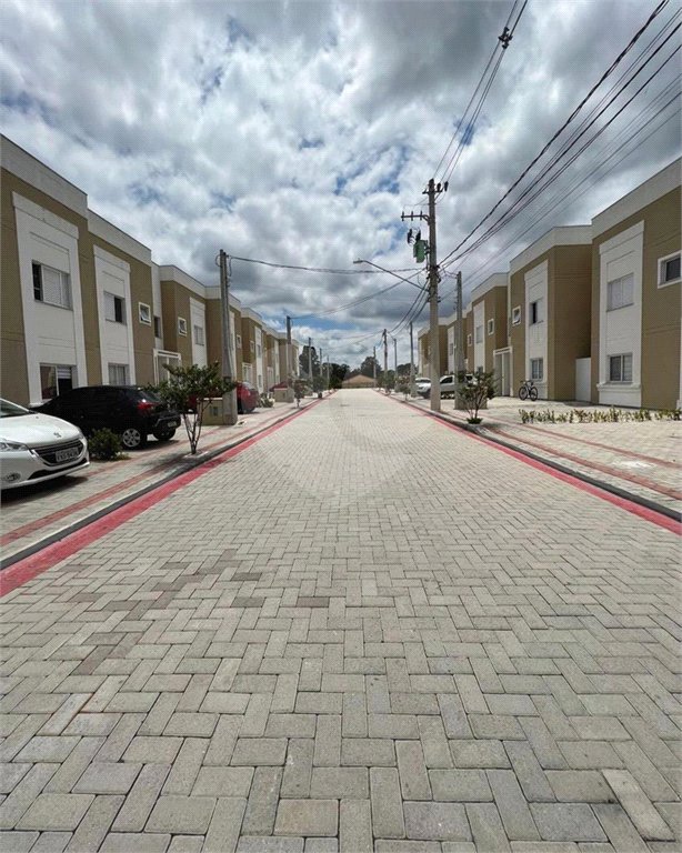 CASA A VENDA NO CONDOMINIO RESERVA URBANOVA COM 3 DORMITÓRIOS, 1 SUÍTE, 2 VAGAS, SÃO JOSÉ DOS CAMPOS