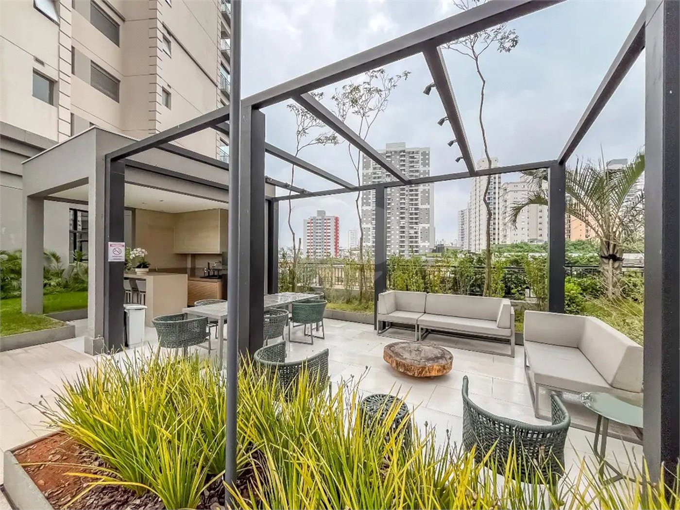 Studio para venda em Ipiranga com 1 quarto, 28m²