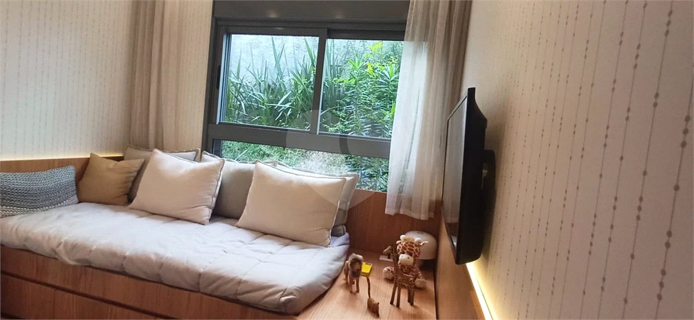 APARTAMENTO 3 DORMITORIOS E 1 VAGA NO BROOKLIN