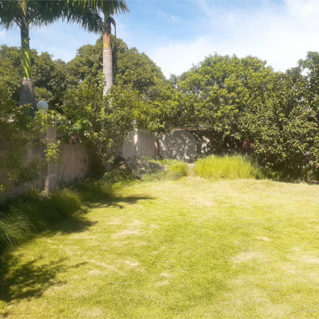Terreno à venda em condomínio residencial no Serramar – Rio das Ostras, a 5 minutos da praia