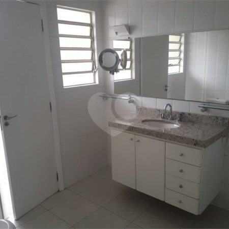Casa no Pacaembu 300 m²