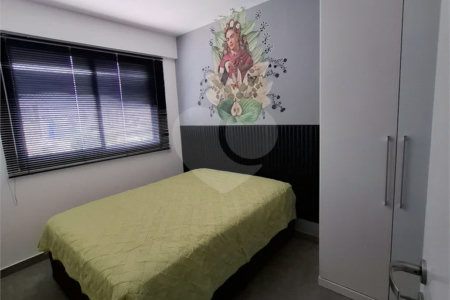 Apartamento c/2 dormitórios, 1 banheiro e Lazer completo á 150 metros do metrô Belém - Mobiliado pronto para morar.