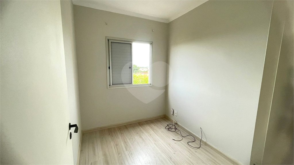 Apartamento à Venda no Condomínio Morada dos Astros – Rio Claro/SP