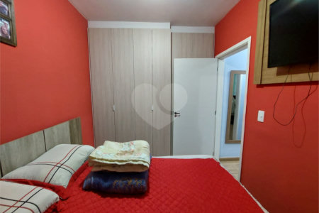Apartamento a venda no Parque dos Manácas