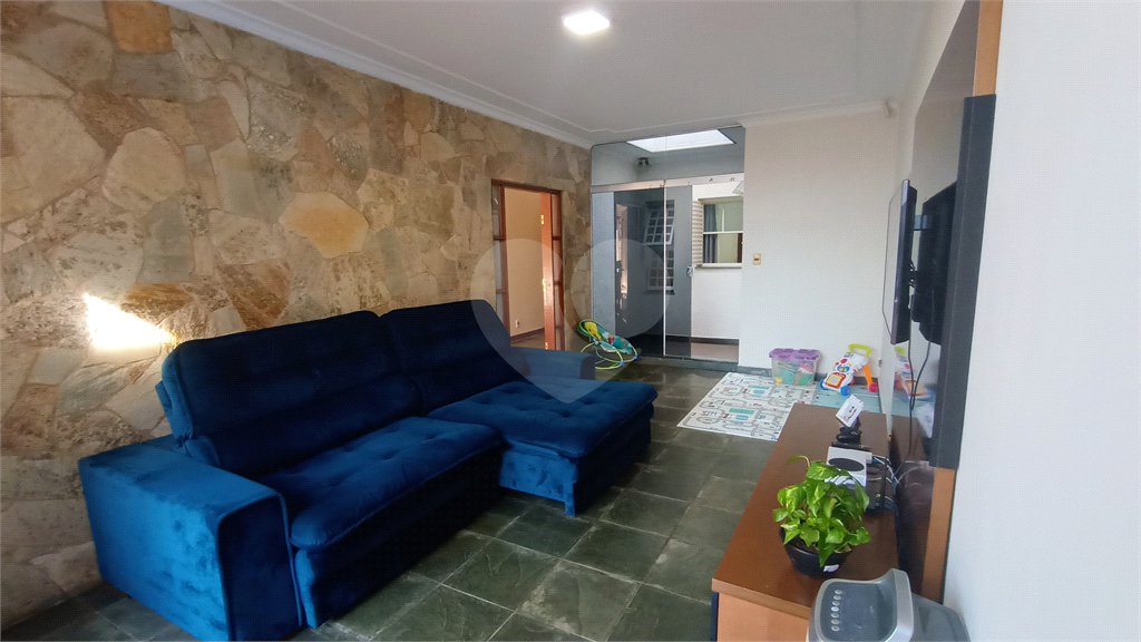 Casa térrea para venda no bairro Jardim Nova São Carlos
