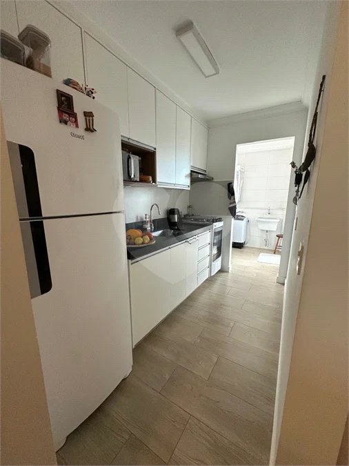 APARTAMENTO À VENDA – EDIFÍCIO NATÁLIA | INDAIATUBA
