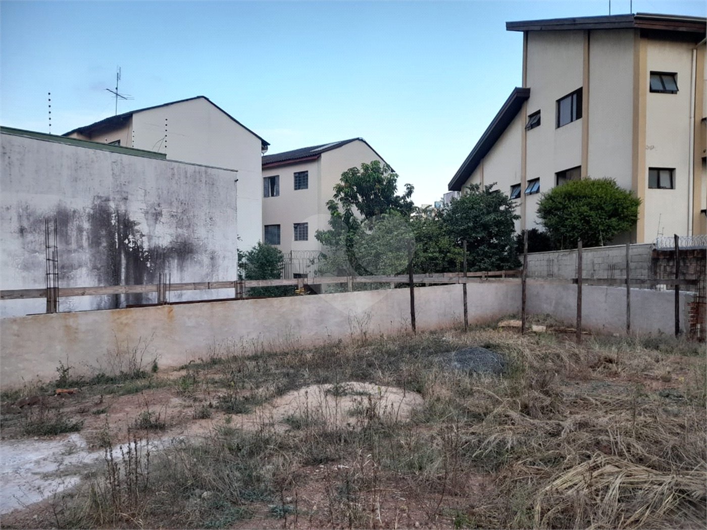 Terreno à Venda Próximo ao Kartódromo – Excelente Oportunidade para Investimento